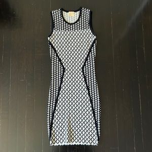 Torn by Ronny Kobo dress